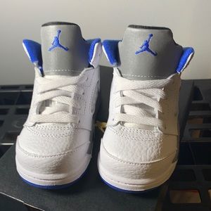Jordan 5